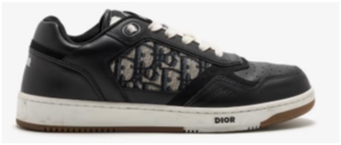 DIOR B27 'BLACK'