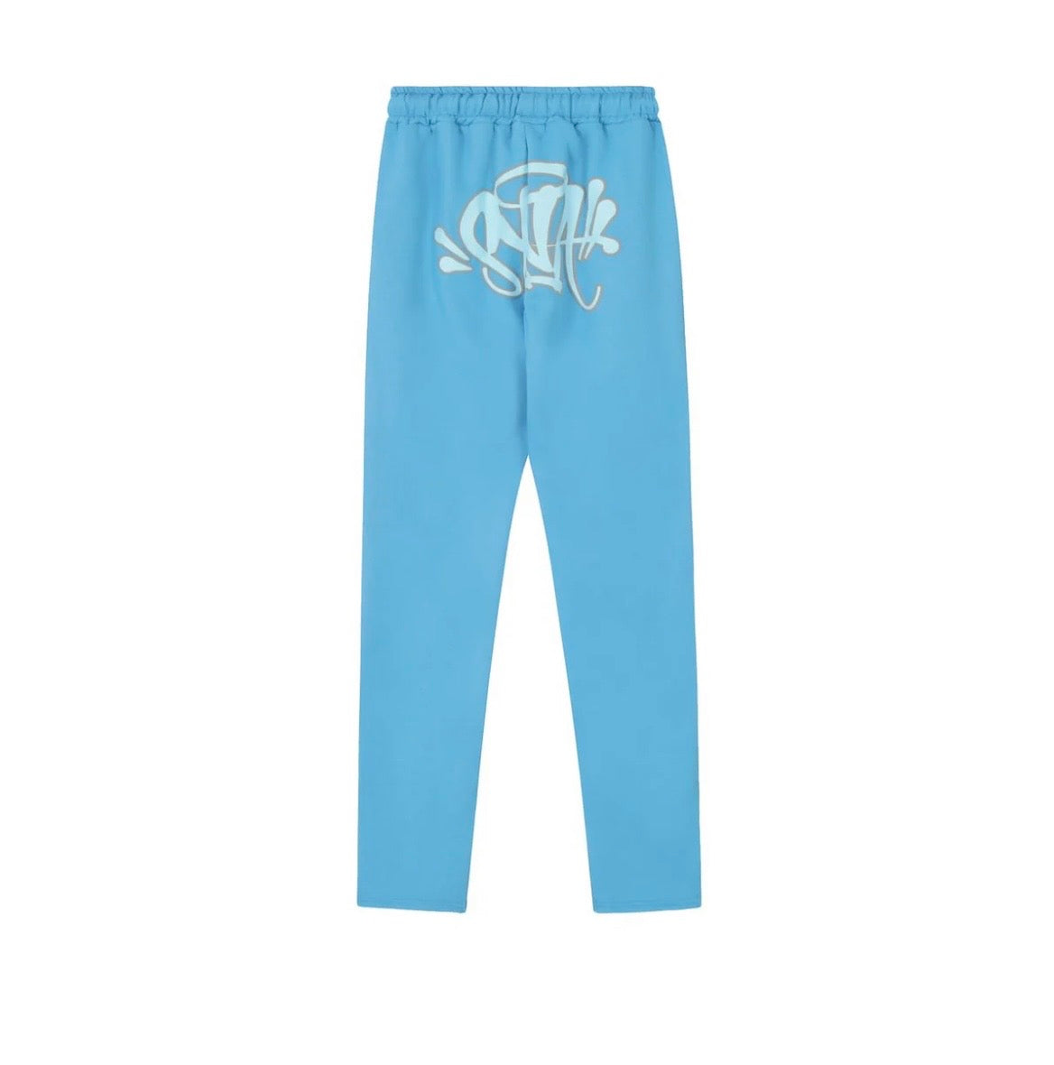 SYNA WORLD PANTS - BLUE