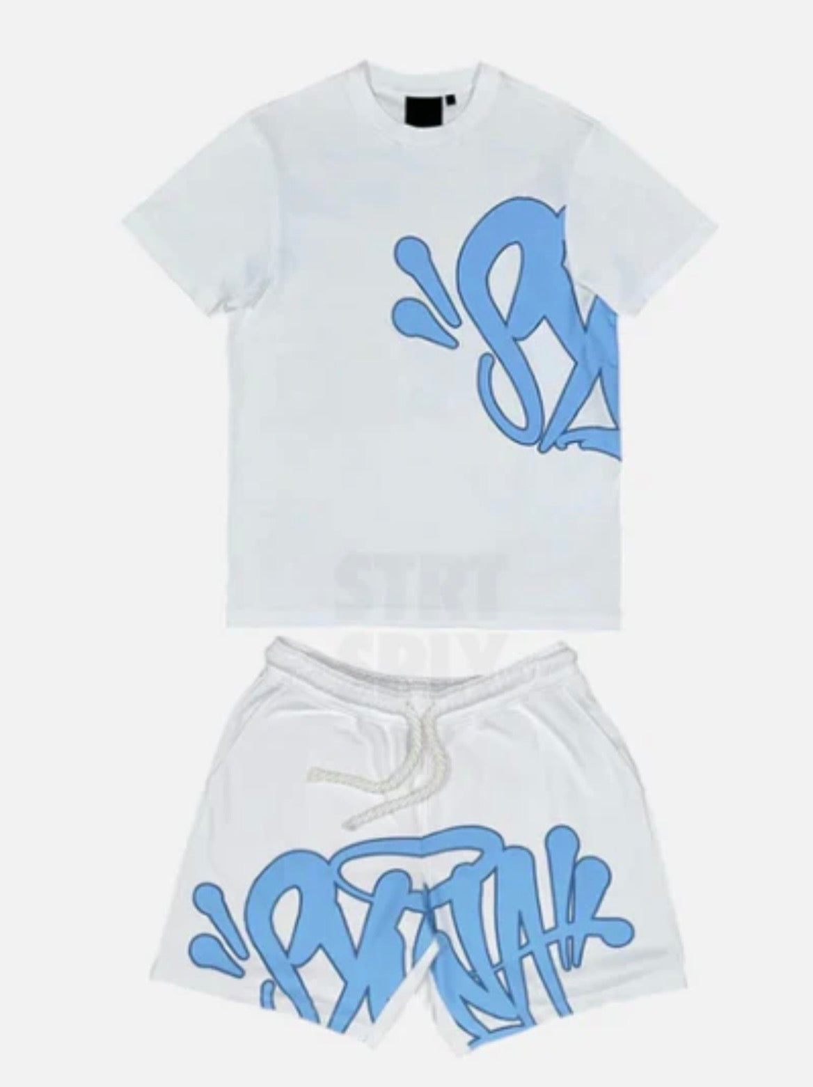 SYNA WORLD SET "WHITE"