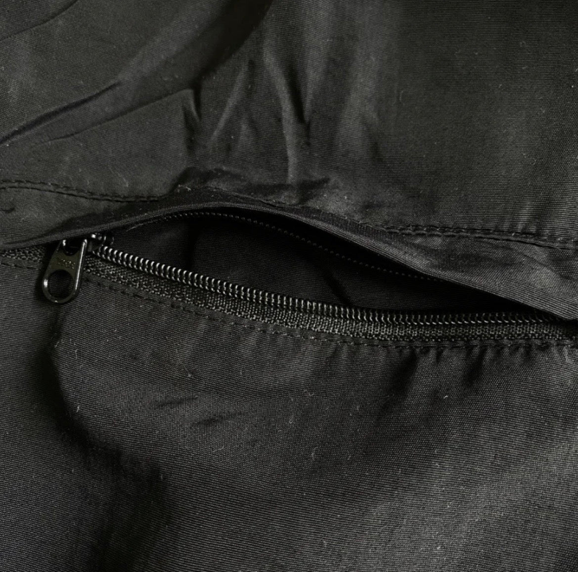 CORTEIZ SHUKUSHUKU BLACK TRACKSUIT